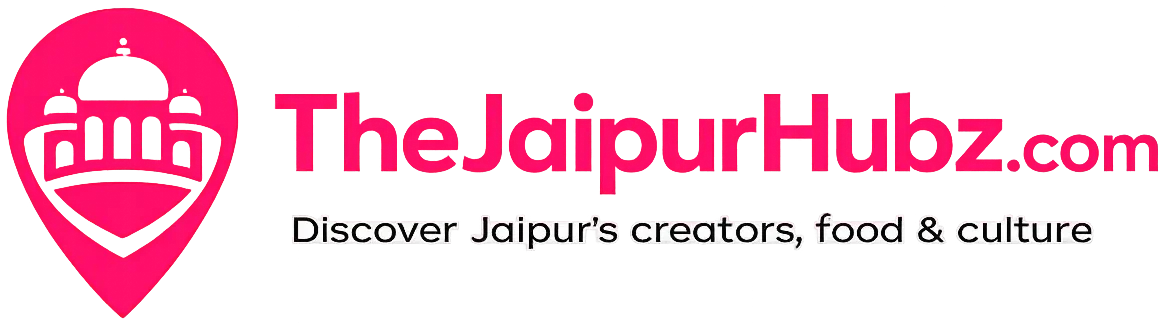 The Jaipur Hubz