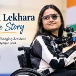 Avani Lekhara Featured image