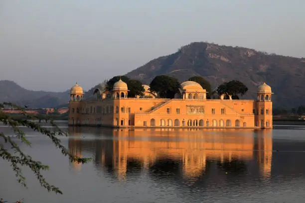 Jai Mahal Jaipur