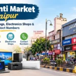 Jayanti Market Jaipur Featured Image