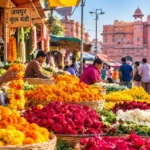 Phool Mandi Jaipur