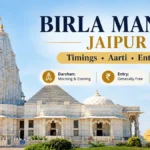 Birla Mandir Jaipur Timings 2026, Aarti, Entry Fee and Visitor Guide
