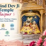 Govind Dev Ji Temple Jaipur Image