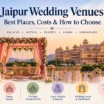 Jaipur Wedding Venues